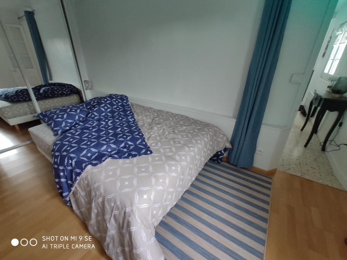 Gite De La Roseraie Quiberville المظهر الخارجي الصورة